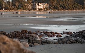 Long Beach Lodge Resort